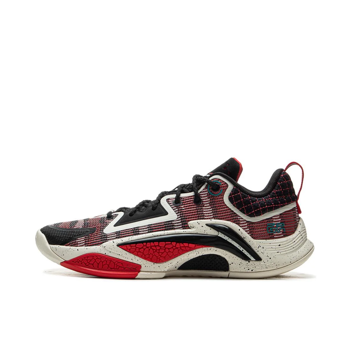Li-Ning Badfive Hunting 1 - Year of the Snake