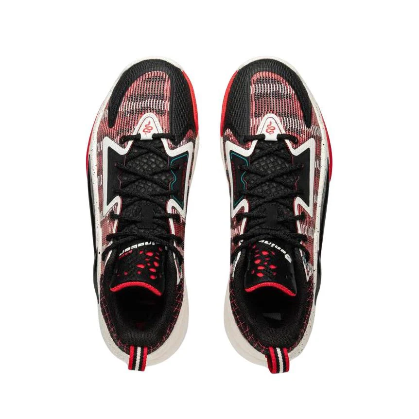Li-Ning Badfive Hunting 1 - Year of the Snake - Image 3