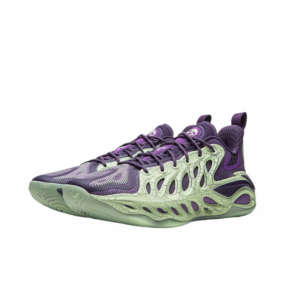 Li-Ning Badfive Hunting 2 - Demon - Image 2