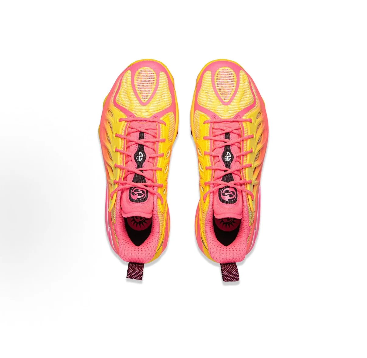 Li-Ning Badfive Hunting 2 - High Temperature Warning - Image 5