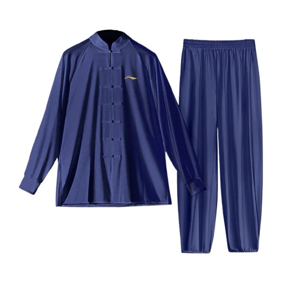 Li-Ning Baduanjin/Tai Chi/Chinese Kung Fu Set - Image 13