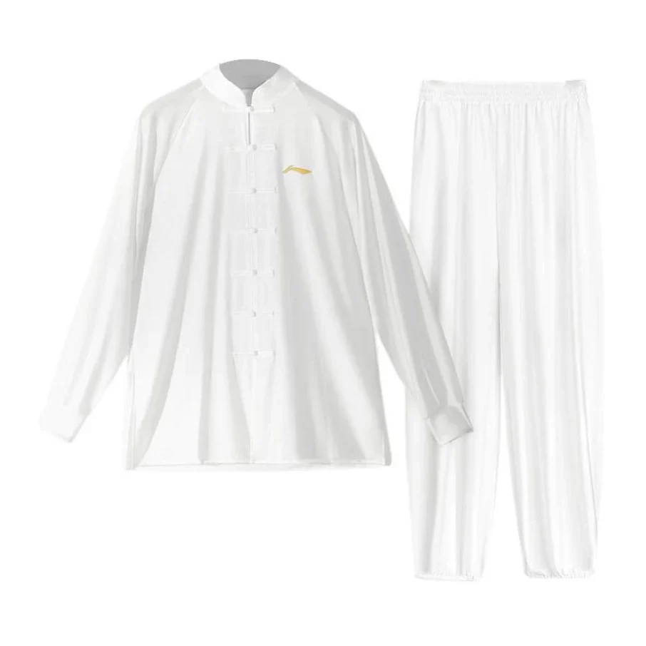 Li-Ning Baduanjin/Tai Chi/Chinese Kung Fu Set - Image 15