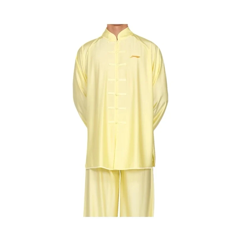 Li-Ning Baduanjin/Tai Chi/Chinese Kung Fu Set - Image 6