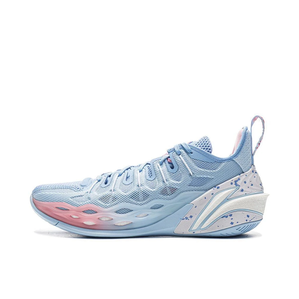 Li-Ning Buckets Jb Jimmy Butler - South Coast