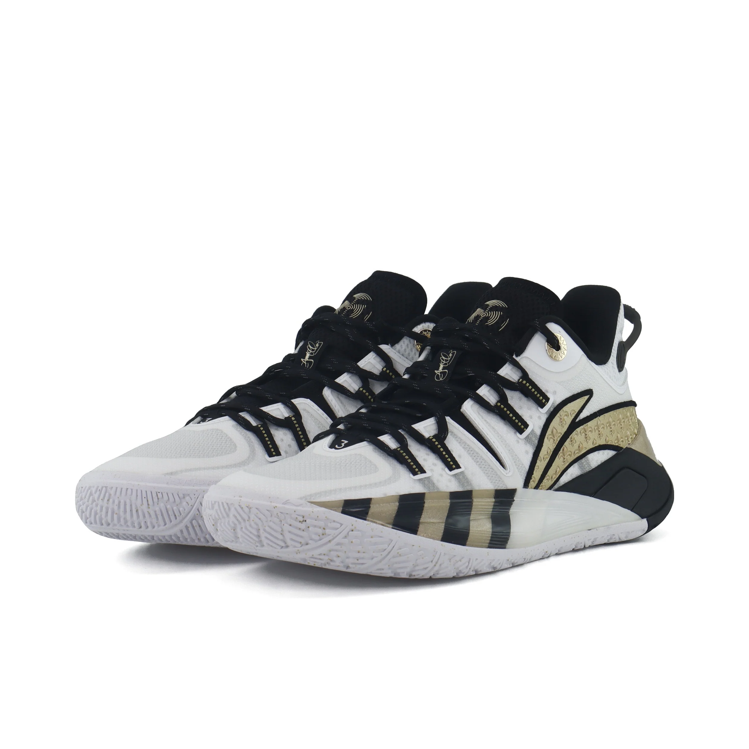 Li-Ning CJ•McCollum CJ2 - Casino - Image 2