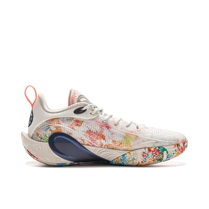 D'Angelo Russell x Li-Ning DLO 1 - Canvas - Image 2