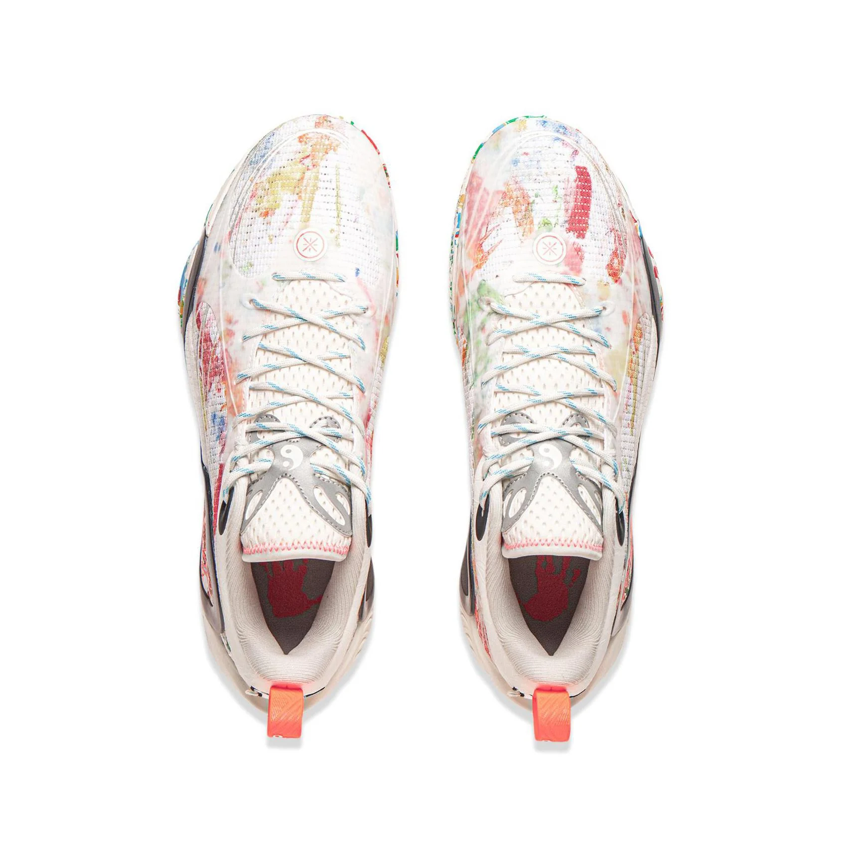 D'Angelo Russell x Li-Ning DLO 1 - Canvas - Image 4