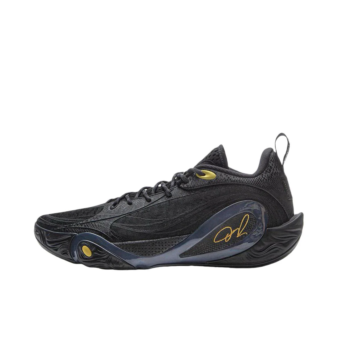 D'Angelo Russell x Li-Ning DLO 1 - Disciple