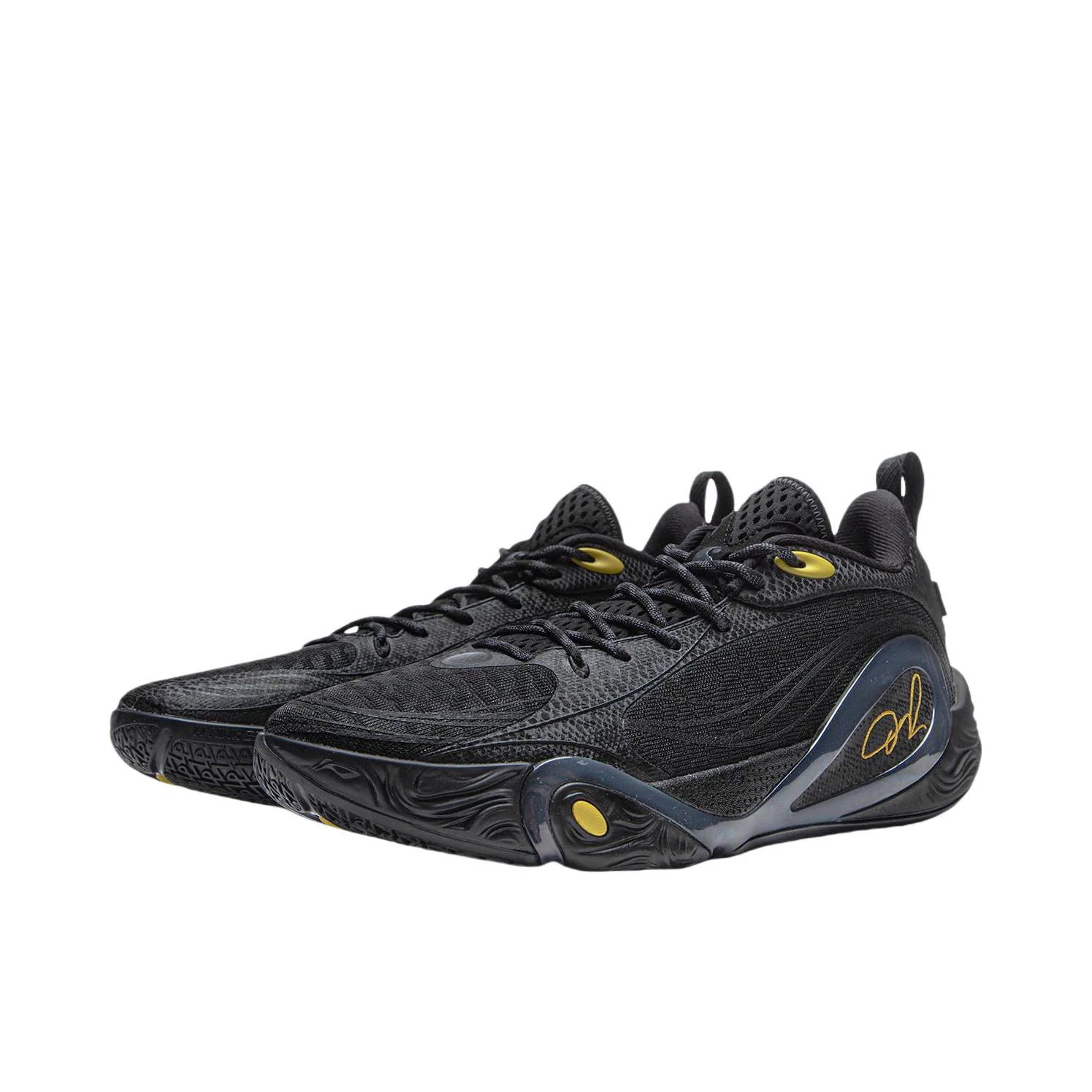 D'Angelo Russell x Li-Ning DLO 1 - Disciple - Image 2