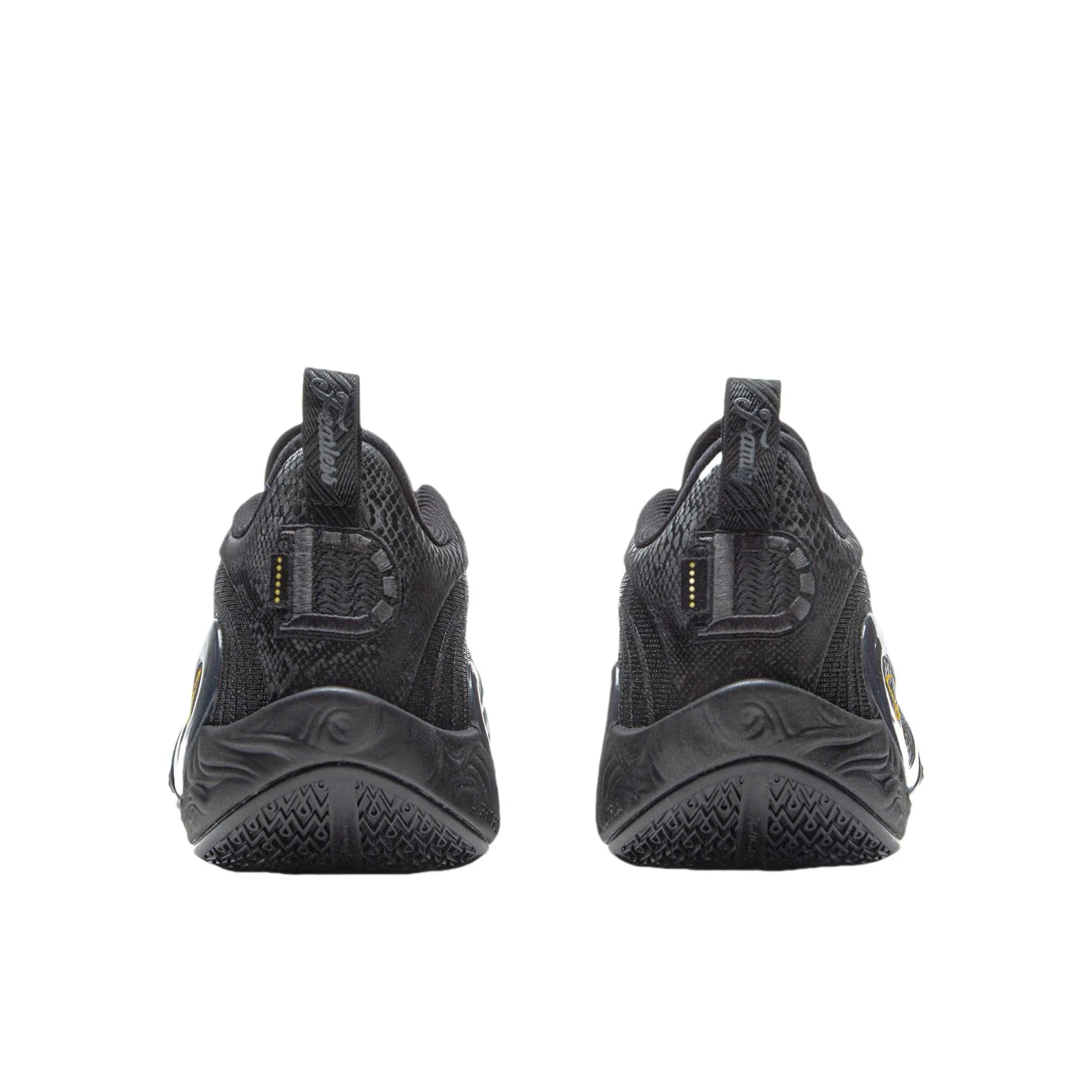 D'Angelo Russell x Li-Ning DLO 1 - Disciple - Image 6