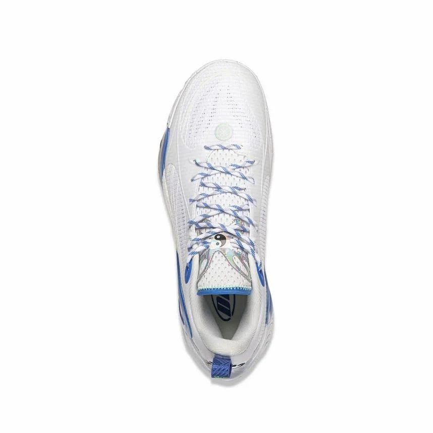 D'Angelo Russell x Li-Ning DLO 1 - Fearless - Image 5
