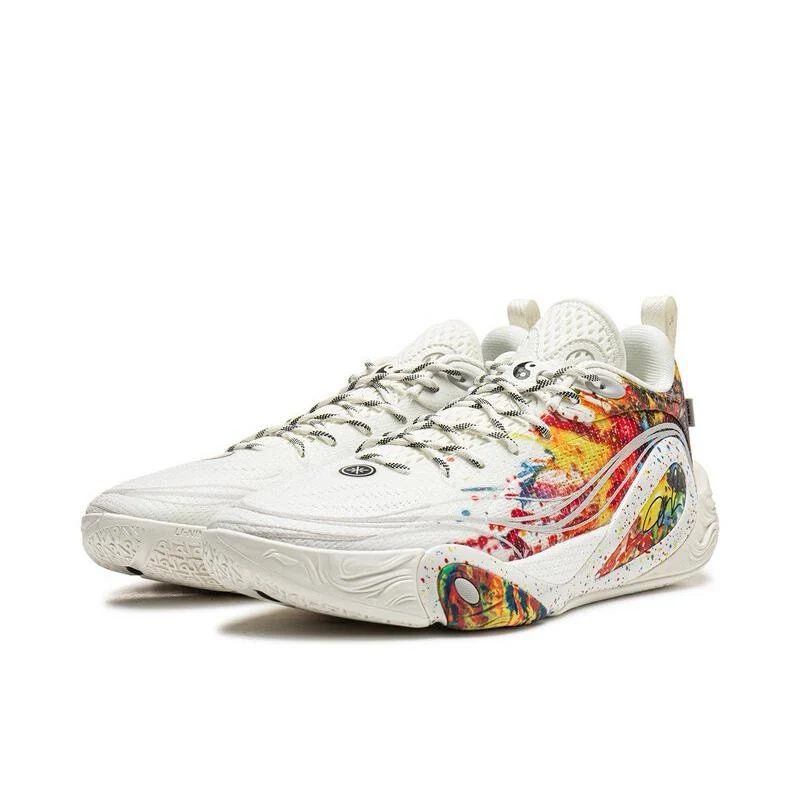 D'Angelo Russell x Li-Ning DLO 1 - Fireworks - Image 2