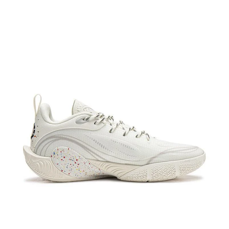 D'Angelo Russell x Li-Ning DLO 1 - Fireworks - Image 3