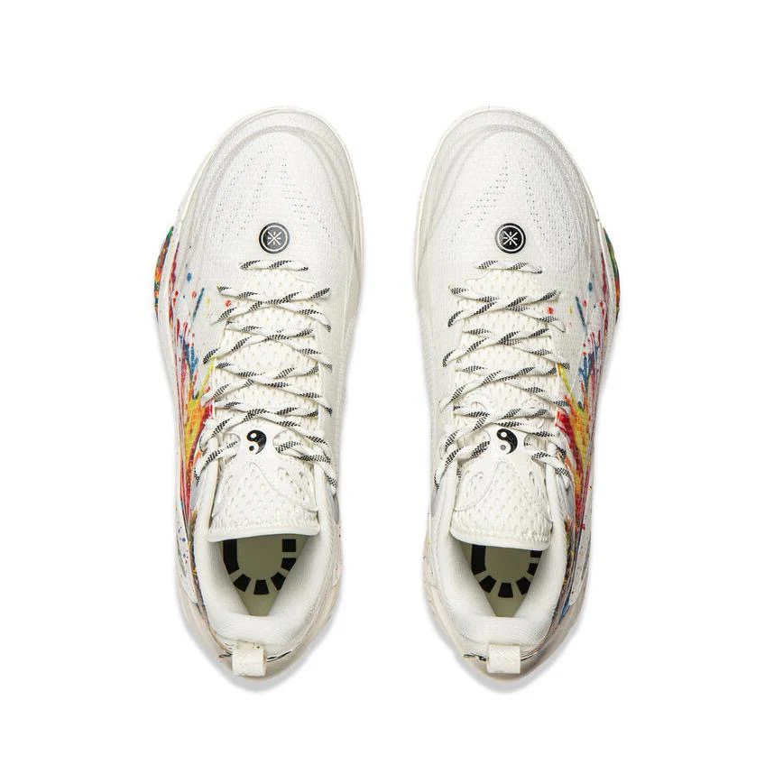 D'Angelo Russell x Li-Ning DLO 1 - Fireworks - Image 4