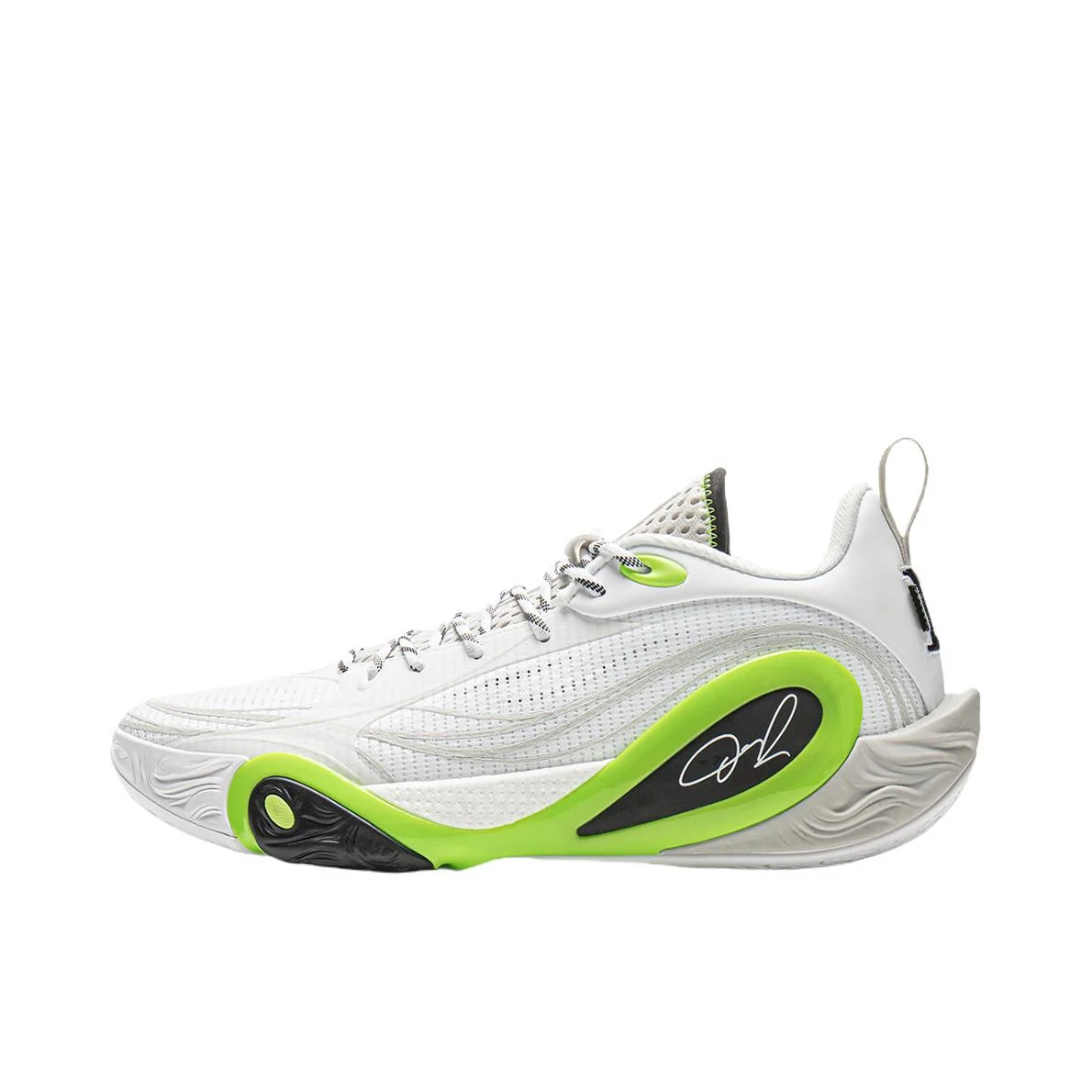 D'Angelo Russell x Li-Ning DLO 1 - Podcast