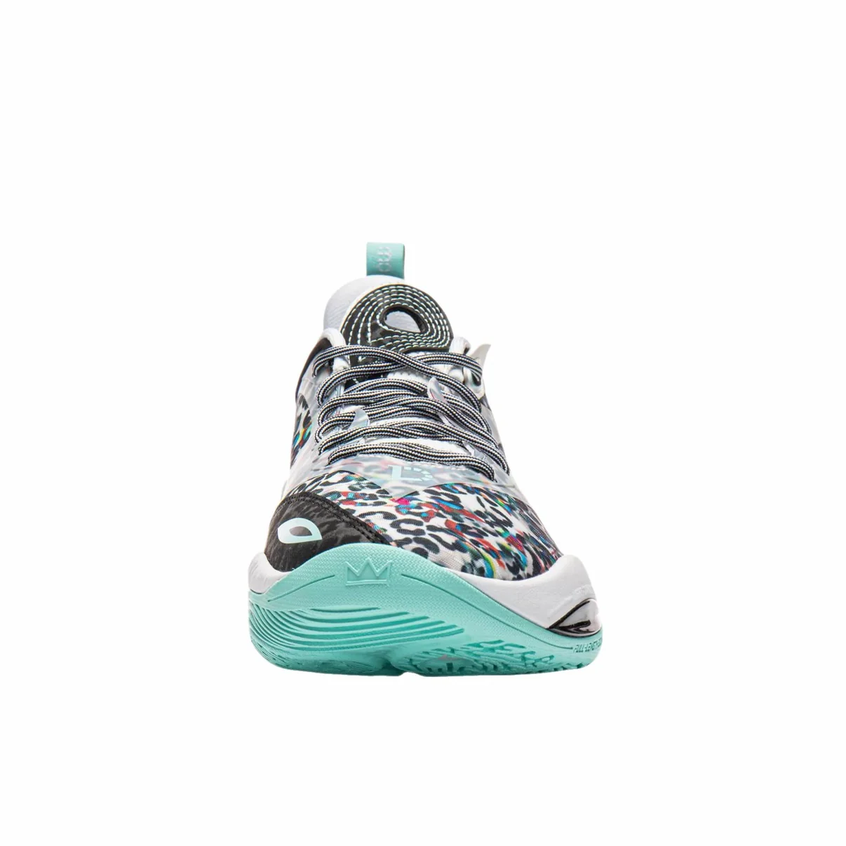 D'Angelo Russell x Li-Ning DLO 2 - Blue Butterfly - Image 6