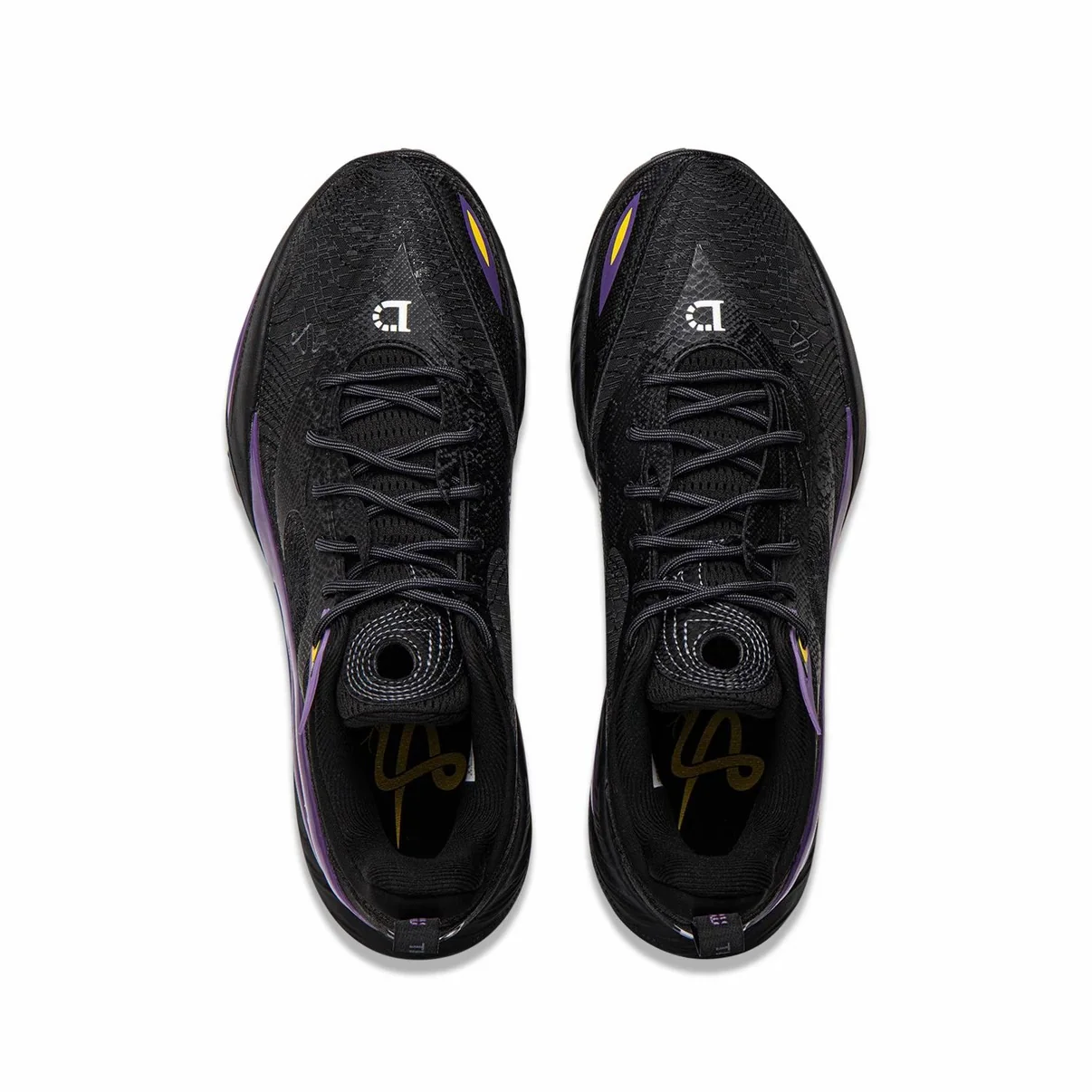D'Angelo Russell x Li-Ning DLO 2 - Disciple - Image 4
