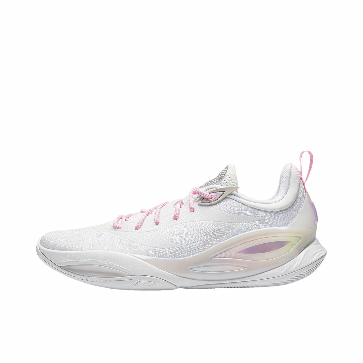 D'Angelo Russell x Li-Ning DLO 2 - Pisces