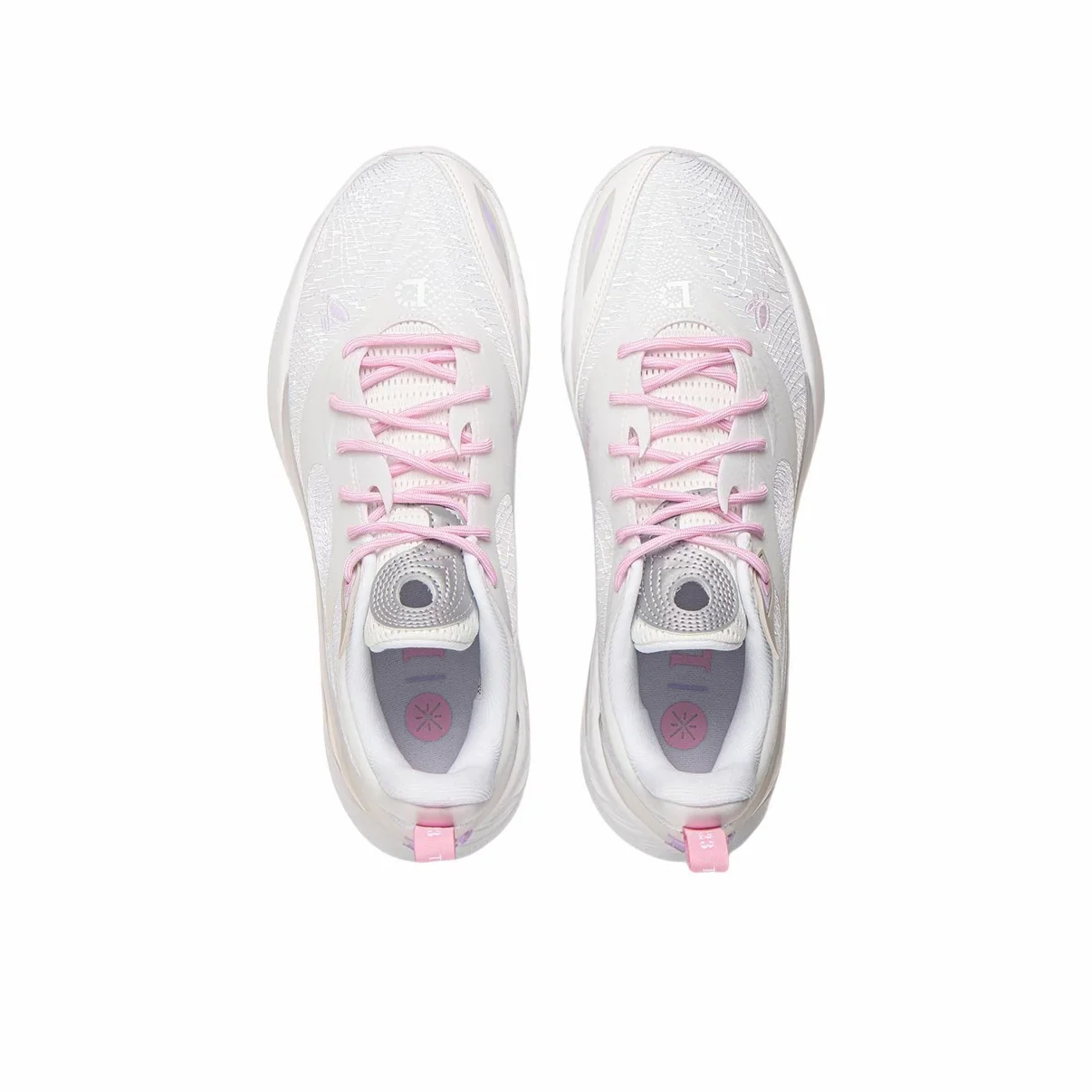 D'Angelo Russell x Li-Ning DLO 2 - Pisces - Image 4