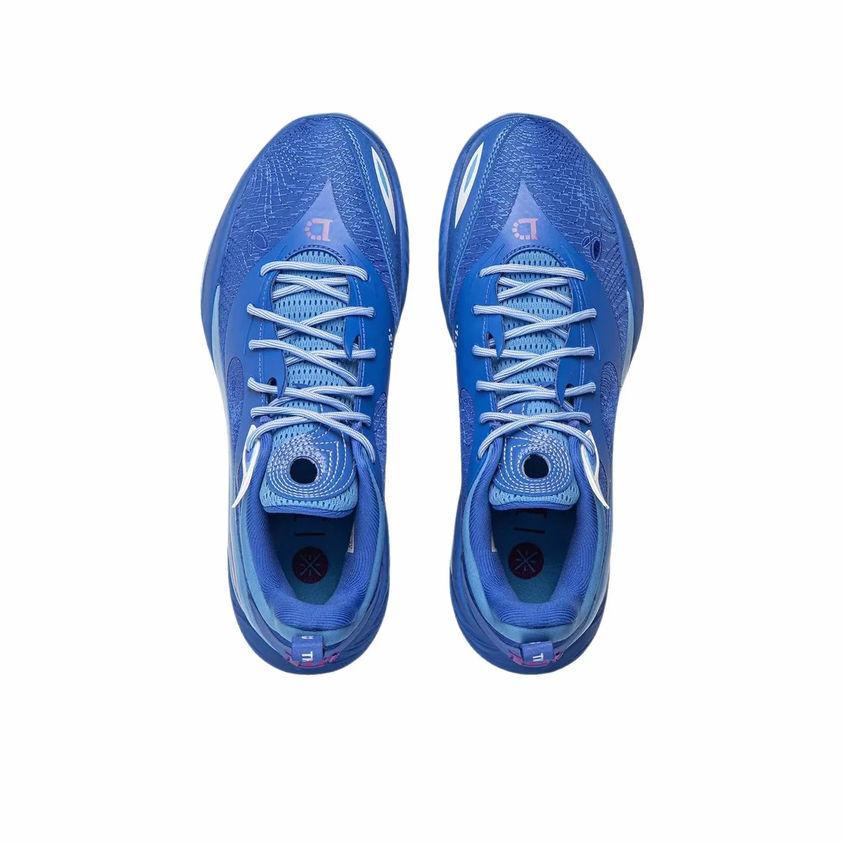 D'Angelo Russell x Li-Ning DLO 2 - The Cowboy City - Image 5