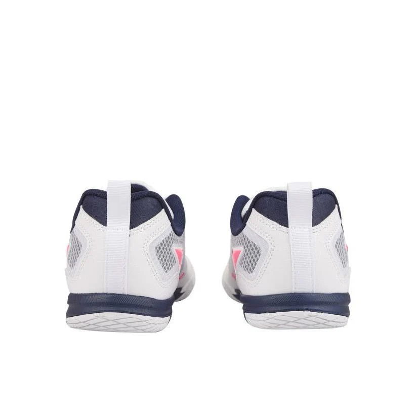 Li-Ning Eagle Eye 2.0 Pro Table Tennis Shoes - White/Pink/Black - Image 4