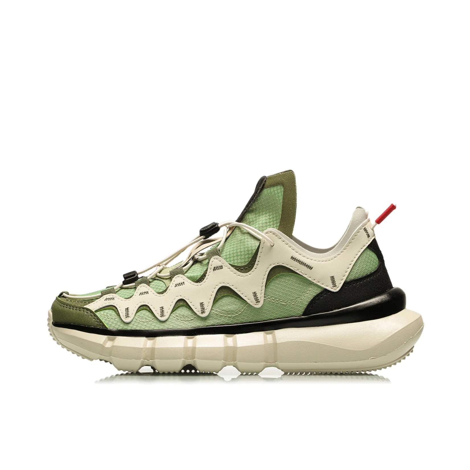 Li-Ning Essence 2.3 Casual Sports Shoes - Labor Day
