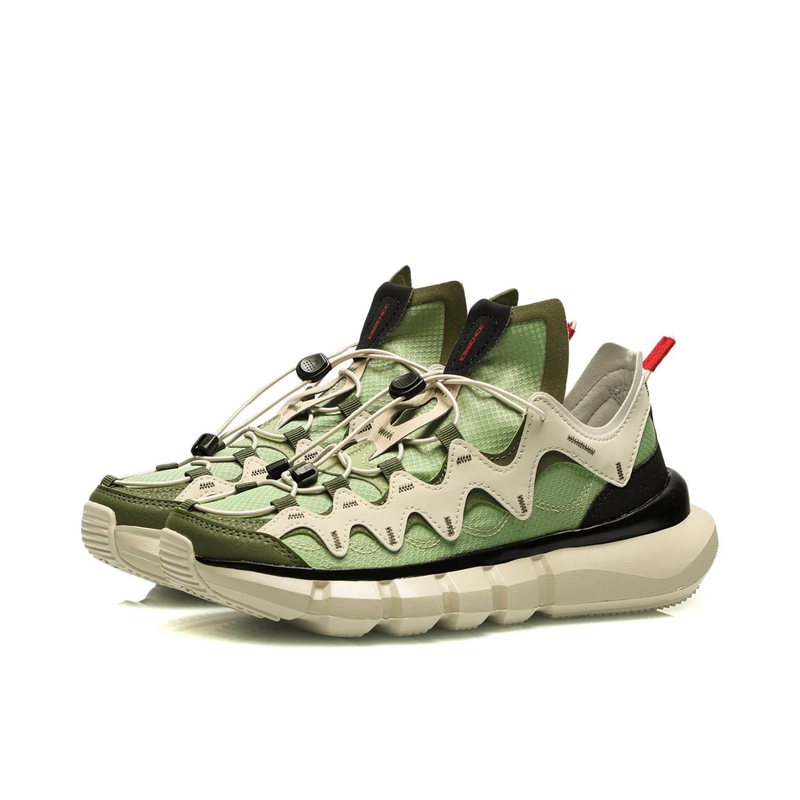 Li-Ning Essence 2.3 Casual Sports Shoes - Labor Day - Image 2