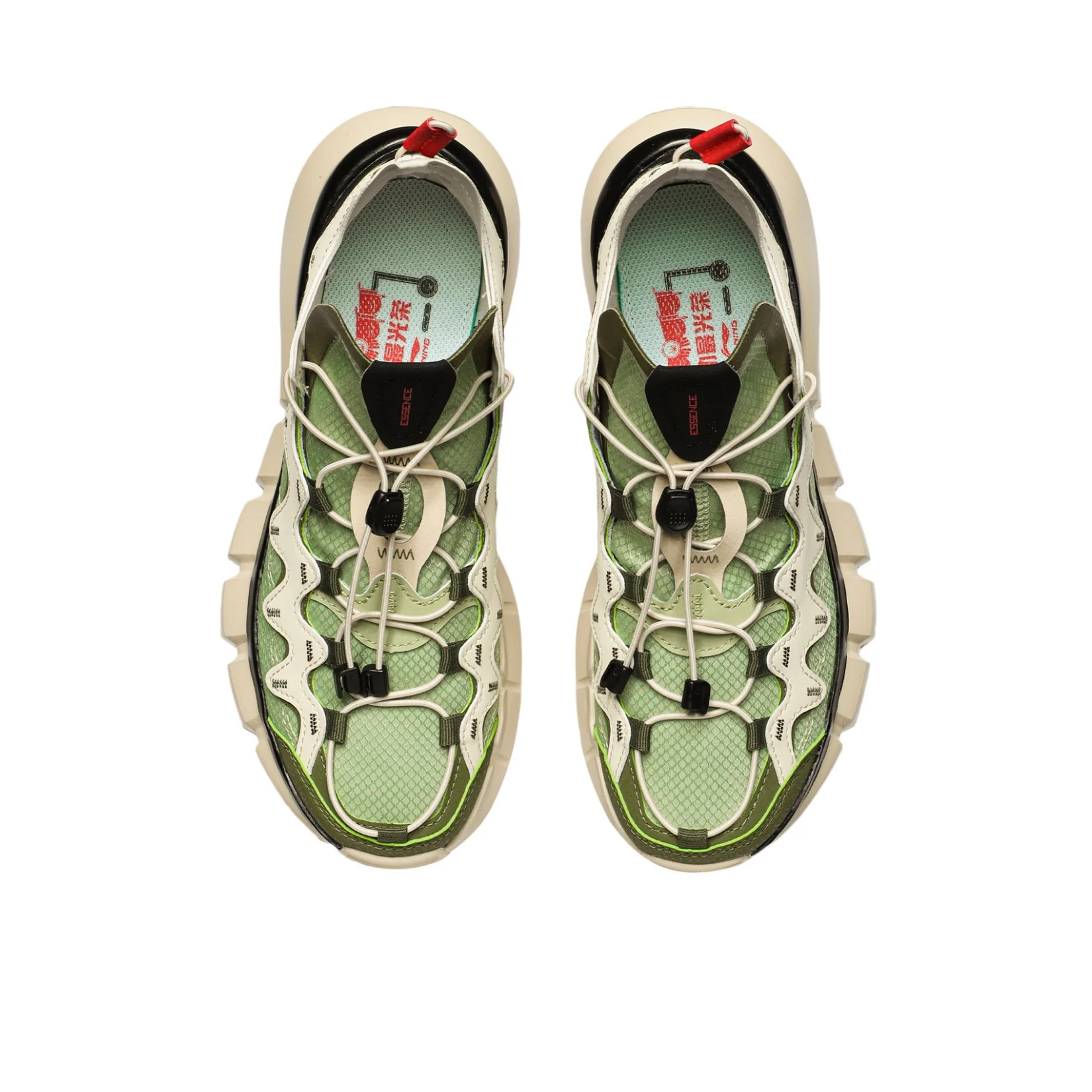 Li-Ning Essence 2.3 Casual Sports Shoes - Labor Day - Image 5