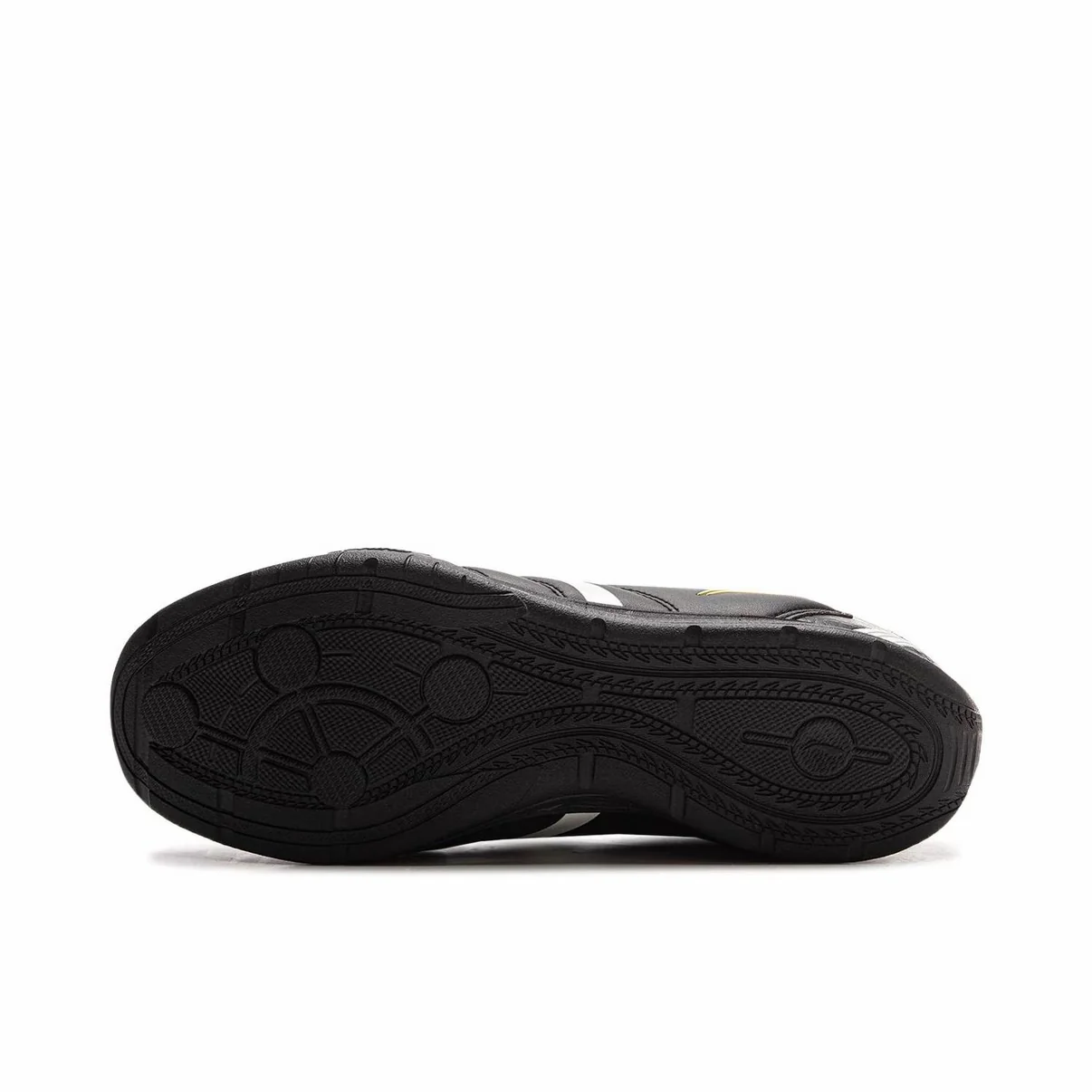 Li-Ning Film Pulse - Black | Versatile Footwear (Football/Casual/Retro Training) - Image 3