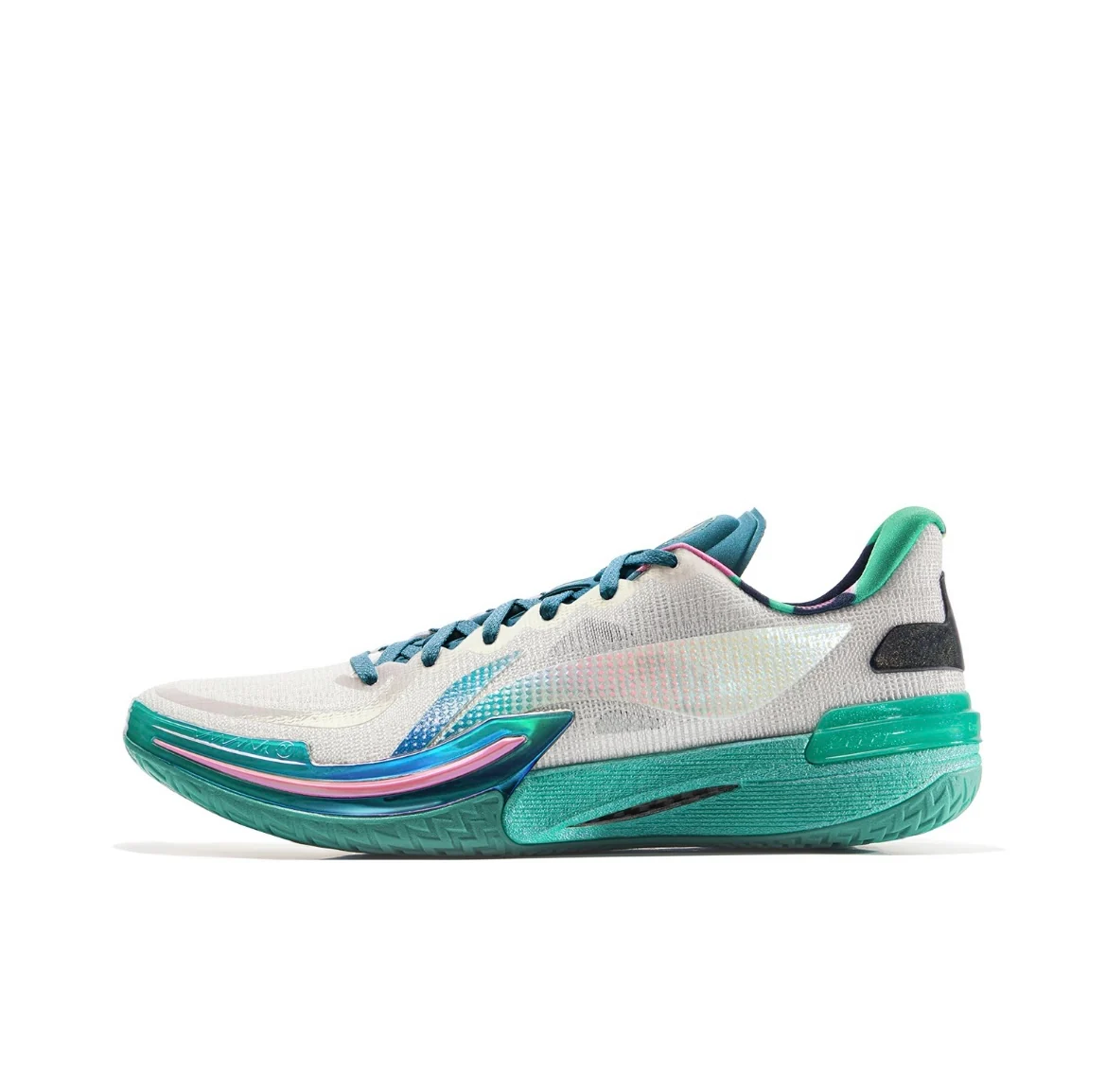 Li-Ning Gamma 1 - In My Name