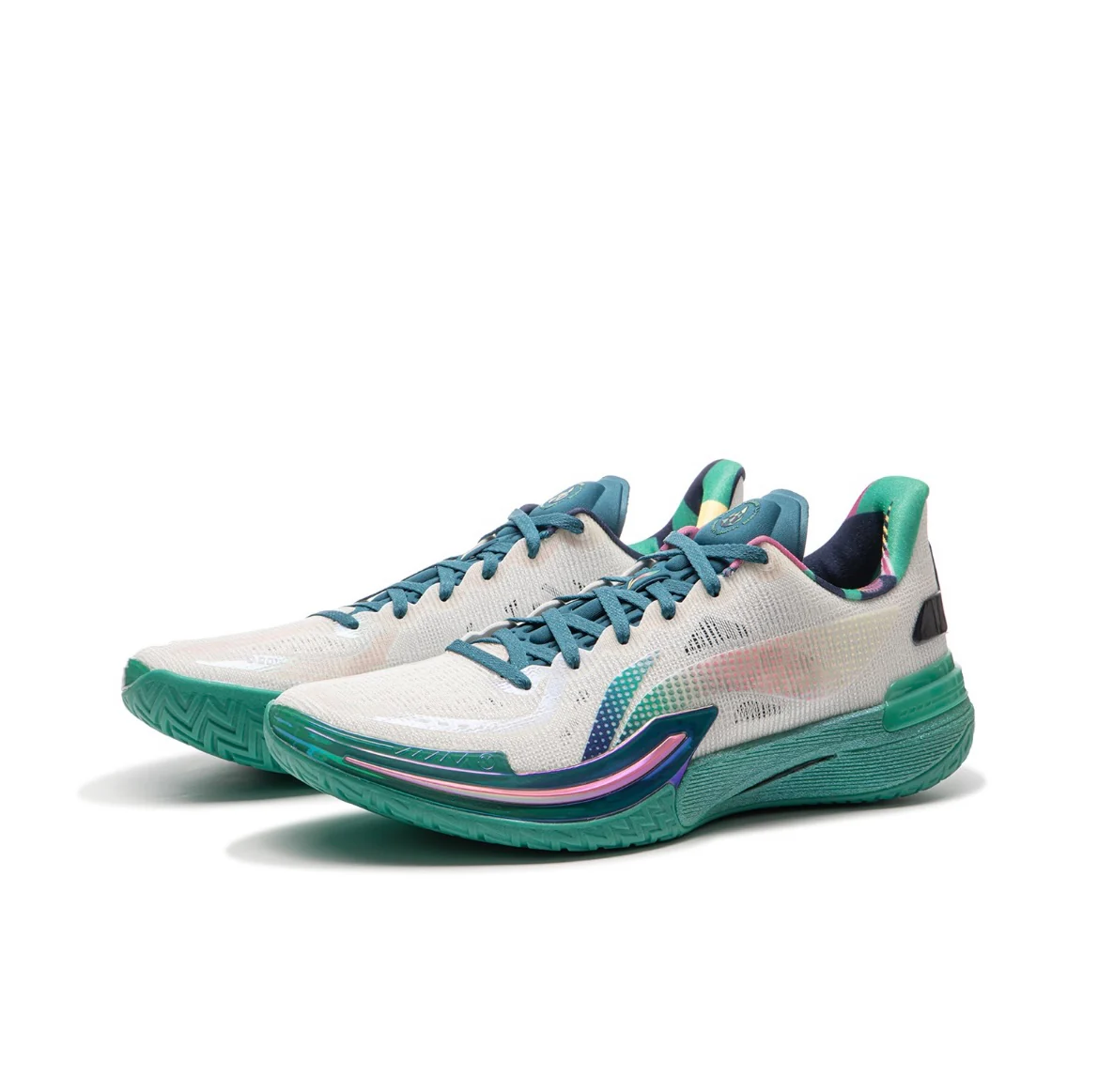 Li-Ning Gamma 1 - In My Name - Image 2