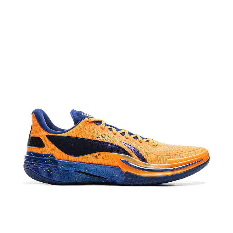 Li-Ning Gamma 1 - Interstellar Exploration - Image 4