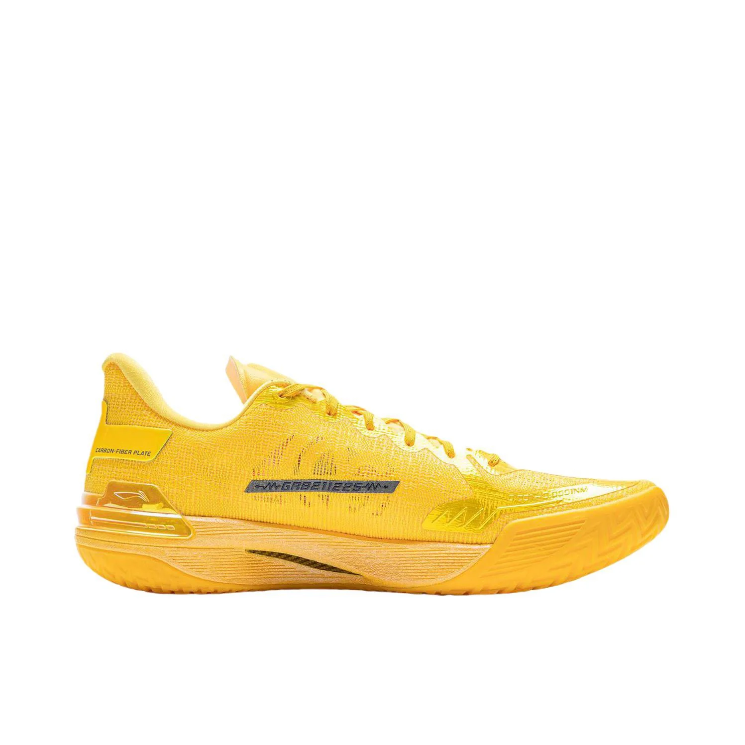 Li-Ning Gamma 1 - Light - Image 6
