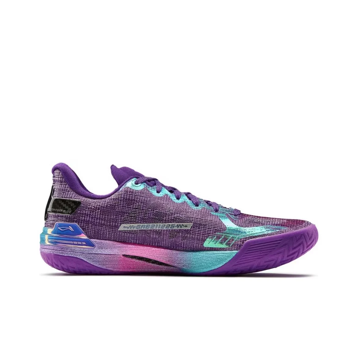 Li-Ning Gamma 1 - Ray Burst - Image 2