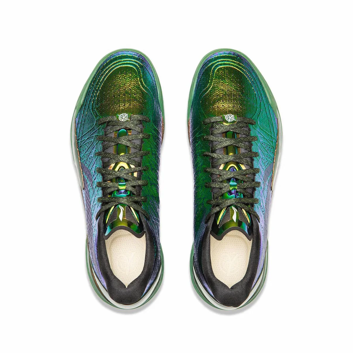Li-Ning Gamma 2 - Blazar - Image 5