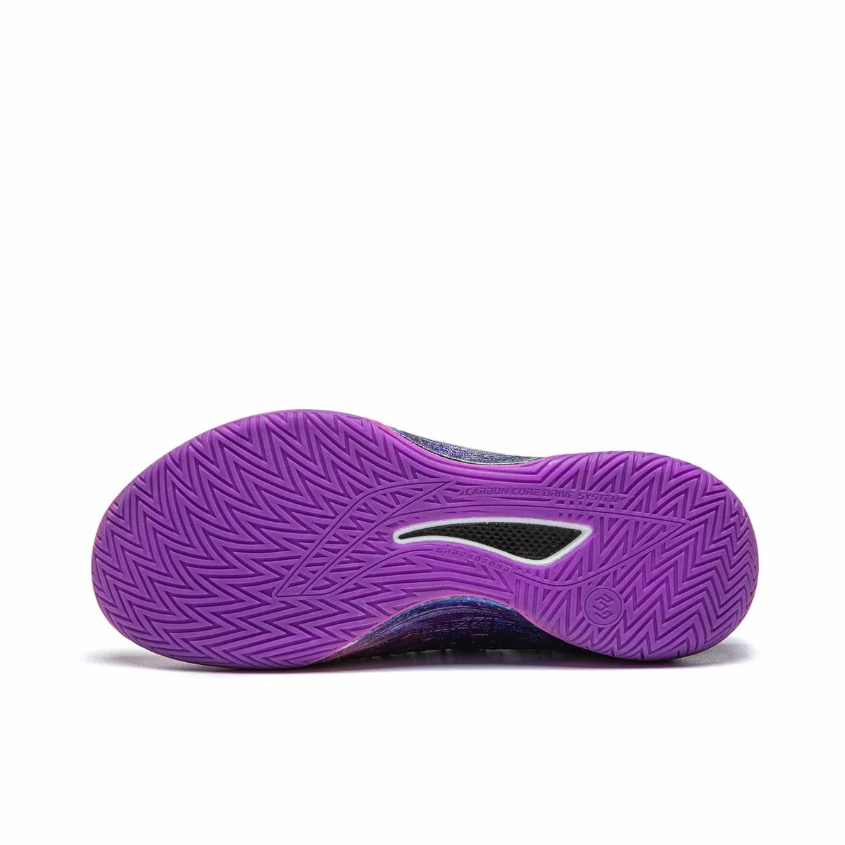 Li-Ning Gamma 2 - Starry Night - Image 3