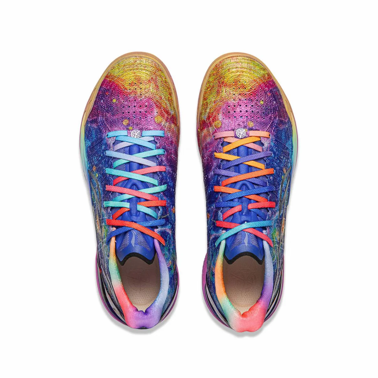 Li-Ning Gamma 2 - Starry Night - Image 4