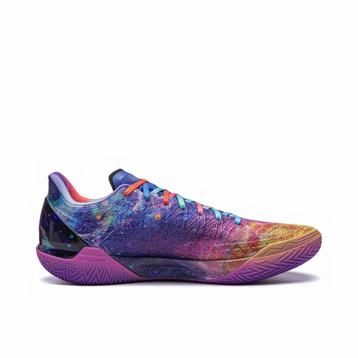 Li-Ning Gamma 2 - Starry Night - Image 5