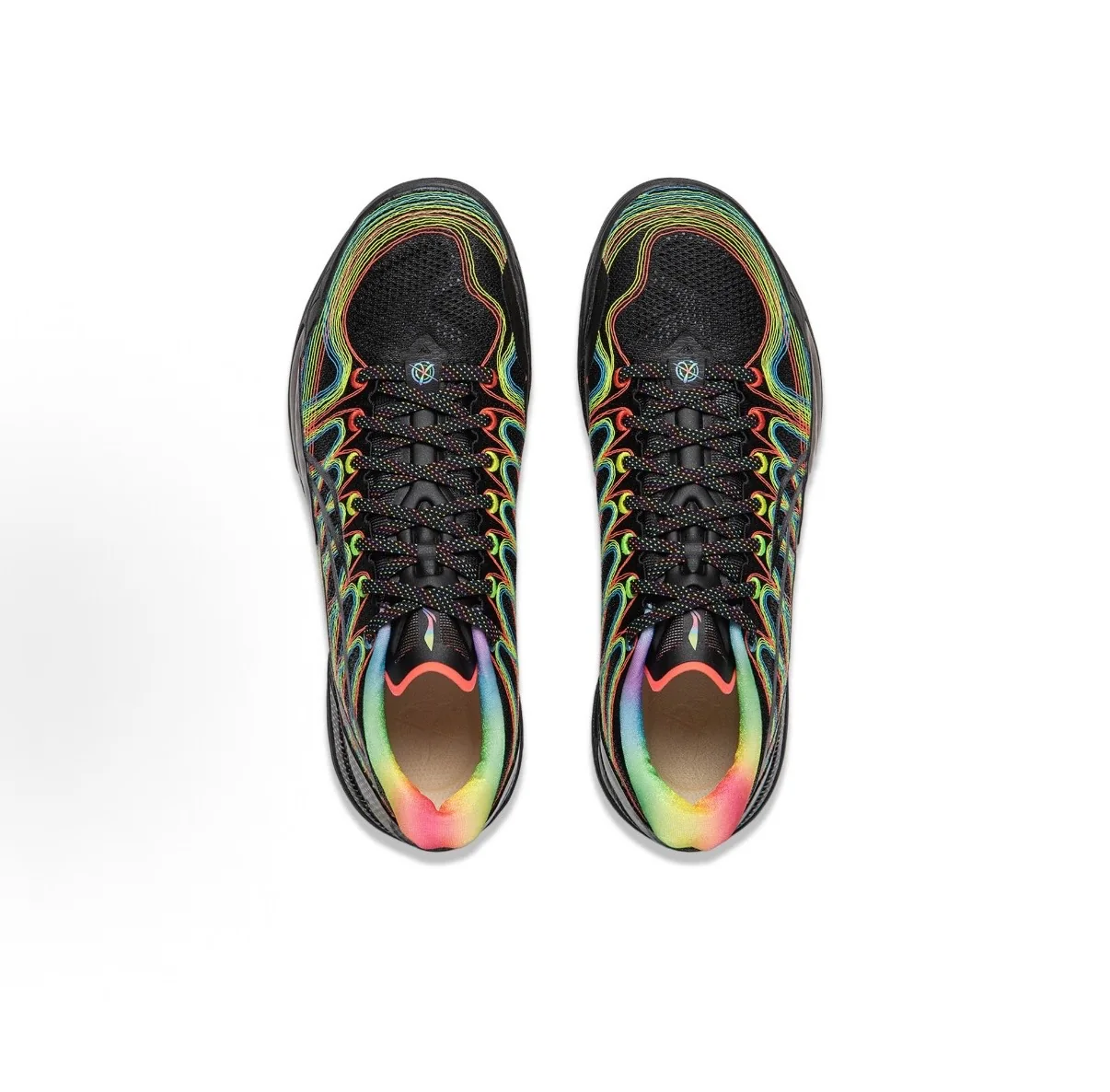 Li-Ning Gamma 2 - Unlimited - Image 4