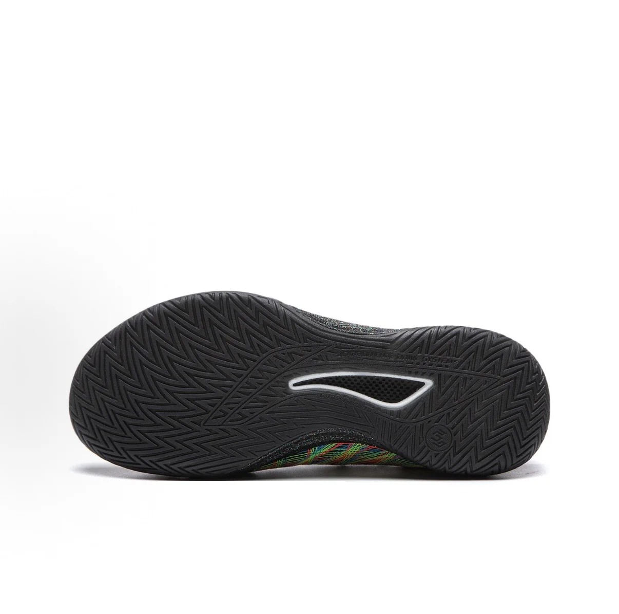 Li-Ning Gamma 2 - Unlimited - Image 5