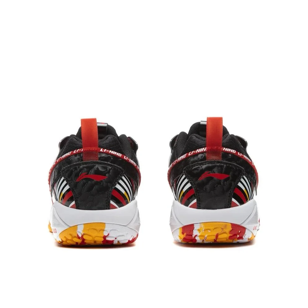 【Shi Yu Qi 】Li-Ning Invincible Ace Badminton Shoes - Havoc - Image 6