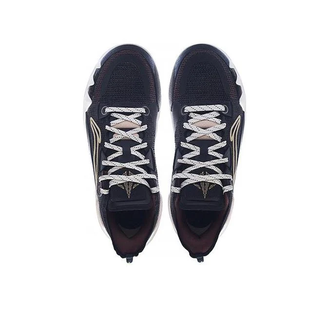 Li Ning Jimmy Butler JB1 - Black - Image 4