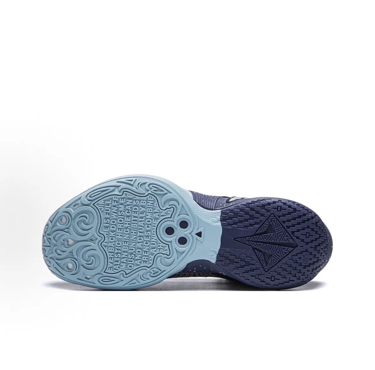 Li-Ning Jimmy Butler Jb Buckets 2 - Cowboy - Image 5