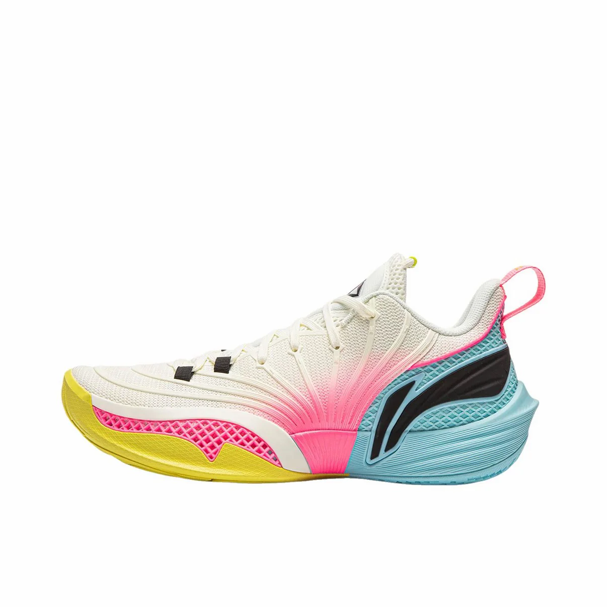 Li-Ning Jimmy Butler Jb Buckets 2 - Cyber Cowboy