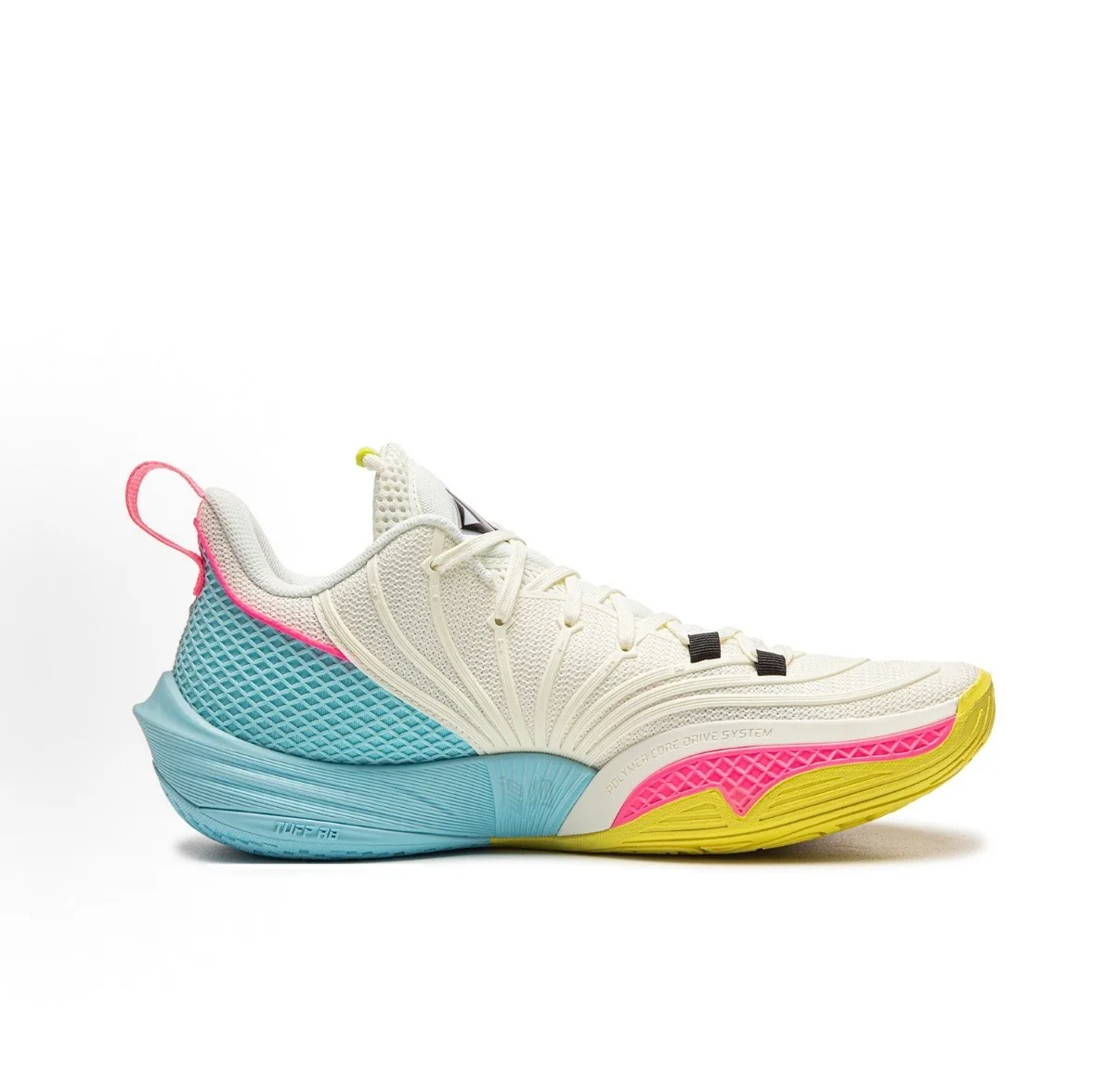 Li-Ning Jimmy Butler Jb Buckets 2 - Cyber Cowboy - Image 3