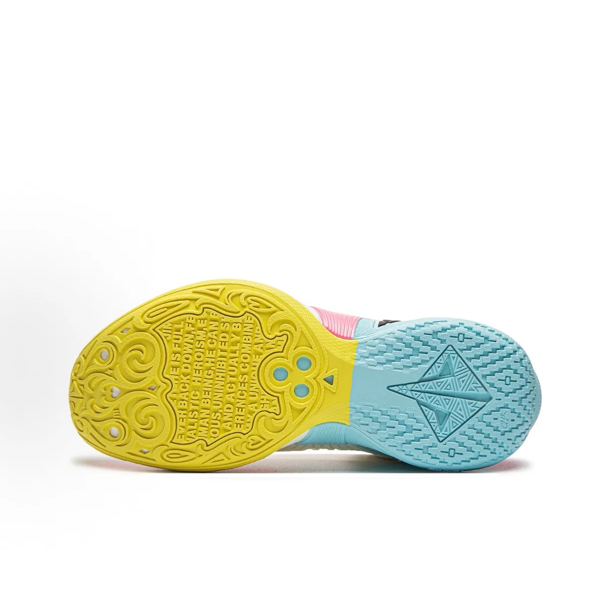 Li-Ning Jimmy Butler Jb Buckets 2 - Cyber Cowboy - Image 5