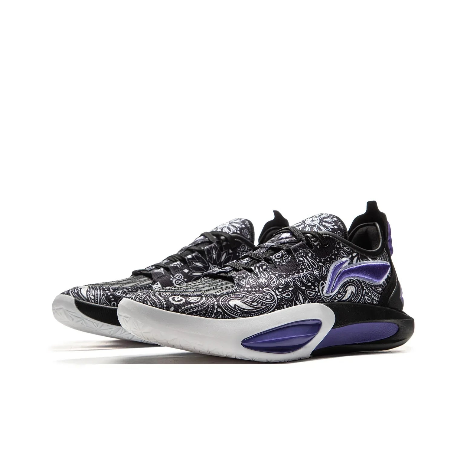 Li-Ning Jimmy Butler JB3 - Bad Boy - Image 2