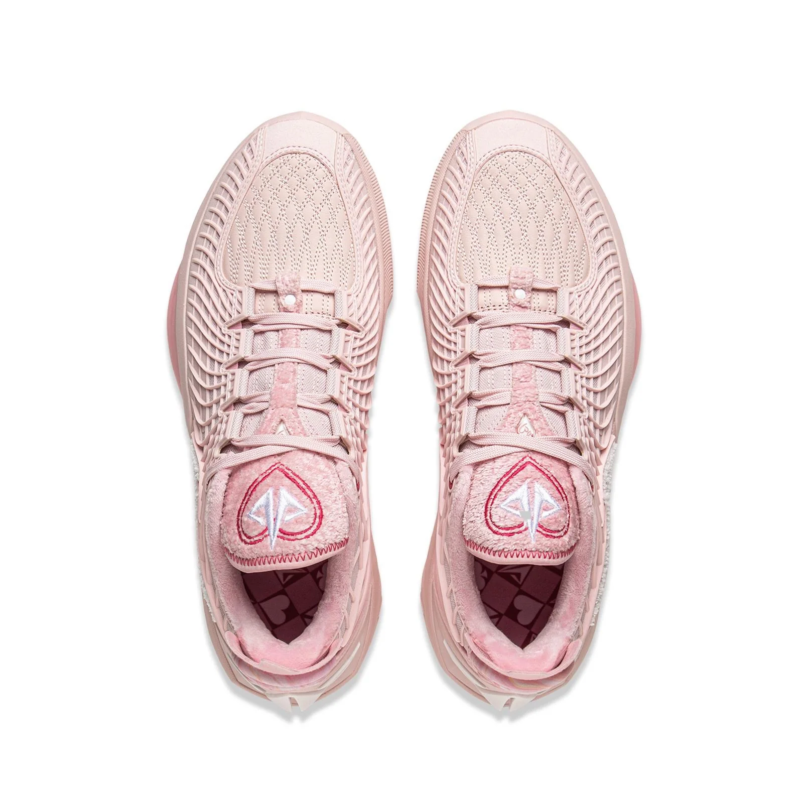 Li-Ning Jimmy Butler JB3 - Caring - Image 5