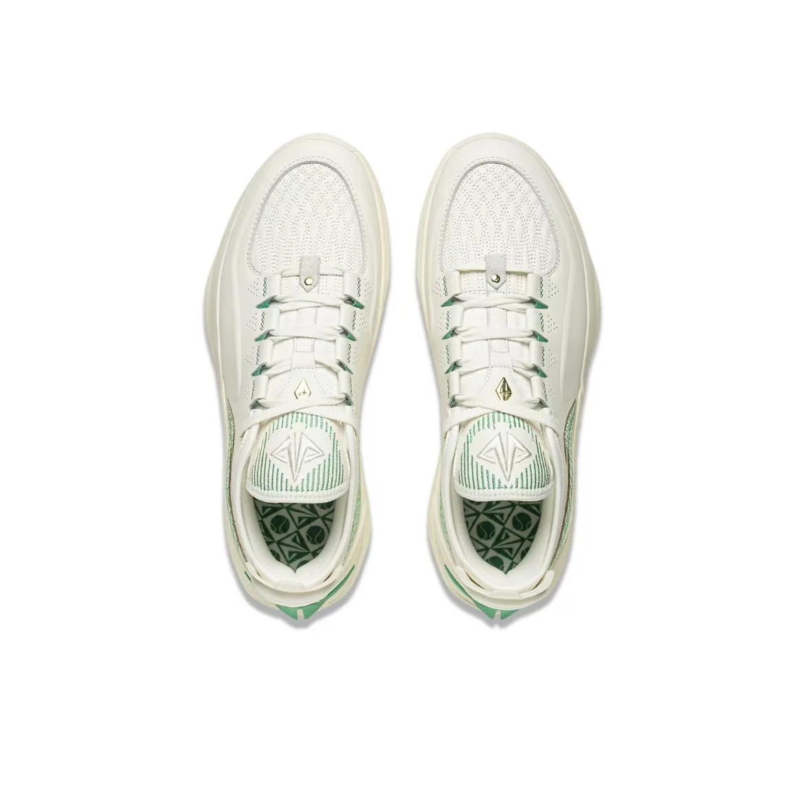 Li-Ning Jimmy Butler JB3 - Tennis - Image 3