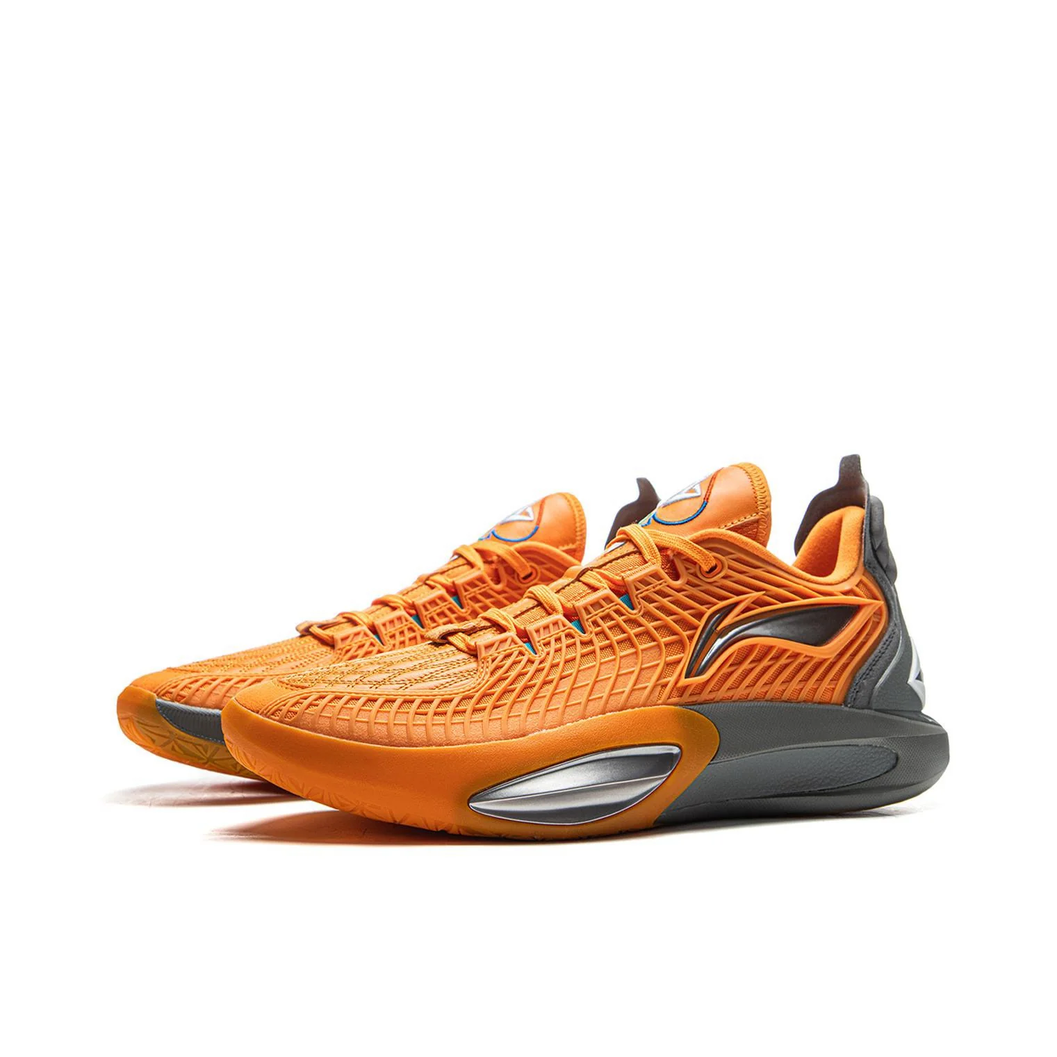 Li-Ning Jimmy Butler JB3 - Victory - Image 2